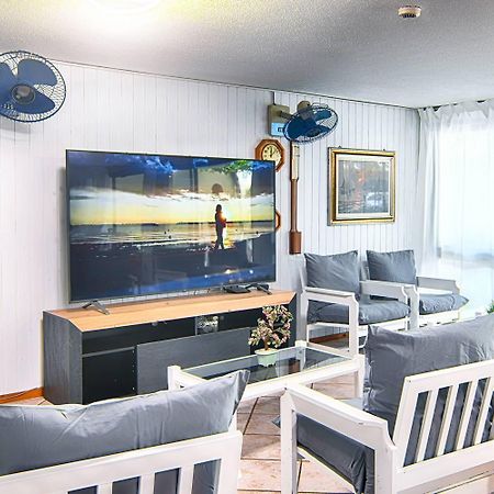 Hotel Le Pleiadi Bellaria-Igea Marina Eksteriør billede