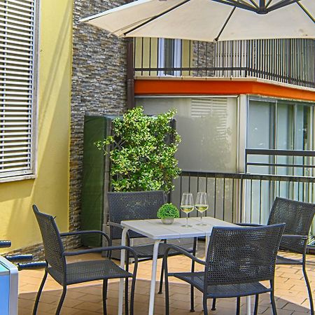Hotel Le Pleiadi Bellaria-Igea Marina Eksteriør billede