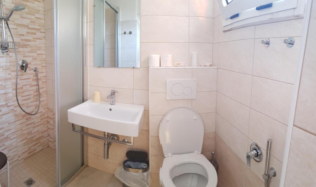 Hotel Le Pleiadi Bellaria-Igea Marina Eksteriør billede