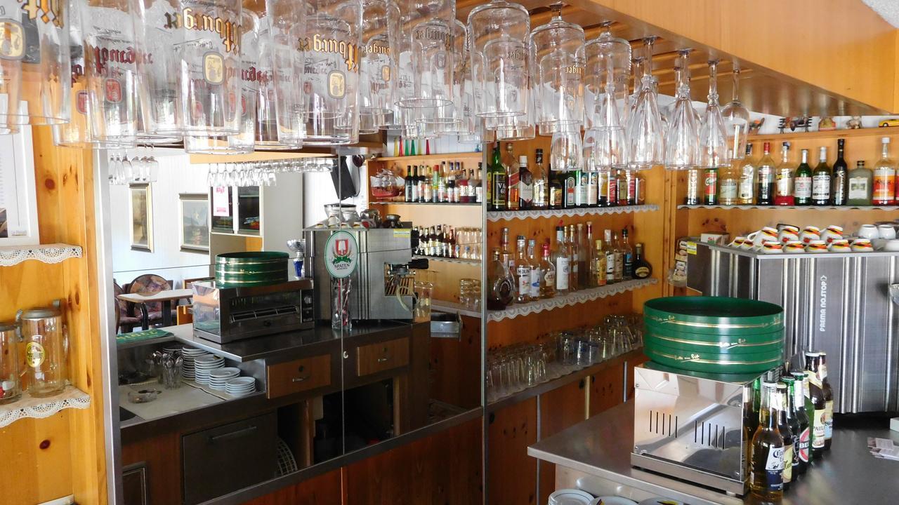 Hotel Le Pleiadi Bellaria-Igea Marina Eksteriør billede