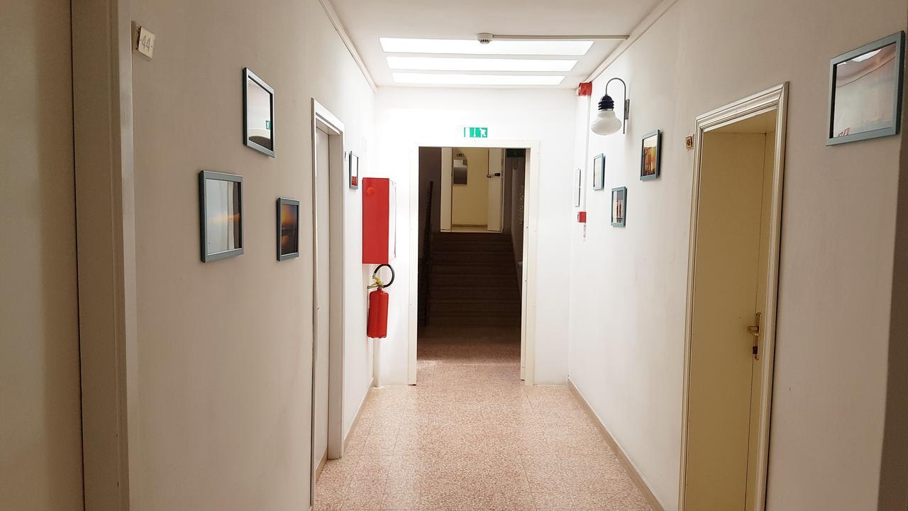 Hotel Le Pleiadi Bellaria-Igea Marina Eksteriør billede